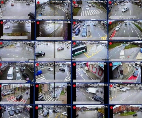 Fillon shqiptimi i gjobave përmes kamerave në Prishtinë, kujdes shoferë!