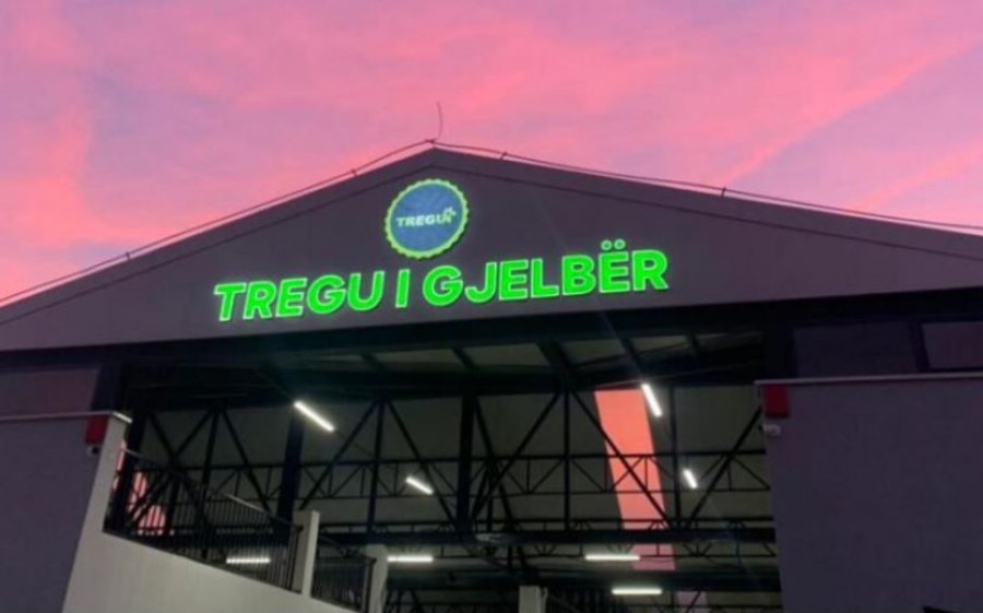 Punëtorët e “Tregut” në Gjilan pa paga prej dy muajsh, paralajmërojnë grevë nga nesër