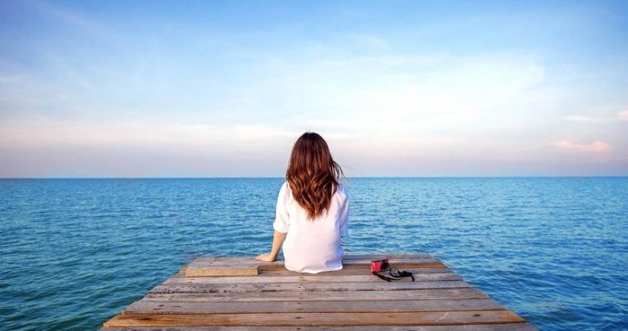 Studimi  Vetmia shkakton sëmundje