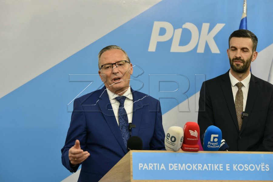 Hamza: Me Limajn jemi shokë, por nuk jemi takuar