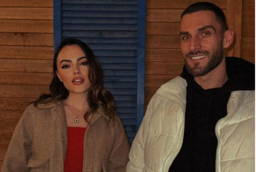 Prokuroria thotë se pas pranimit të autopsisë, Rina nuk është e dyshuar për vdekjen e Festim Isufit