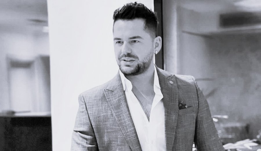 Kasami për vdekjen e Shpat Kasapit: Tetova humbi birin e saj e një artist të madh