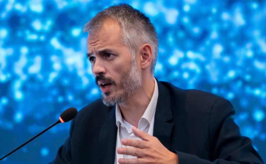 Agon Maliqi demanton zërat për aderimin e tij në LDK