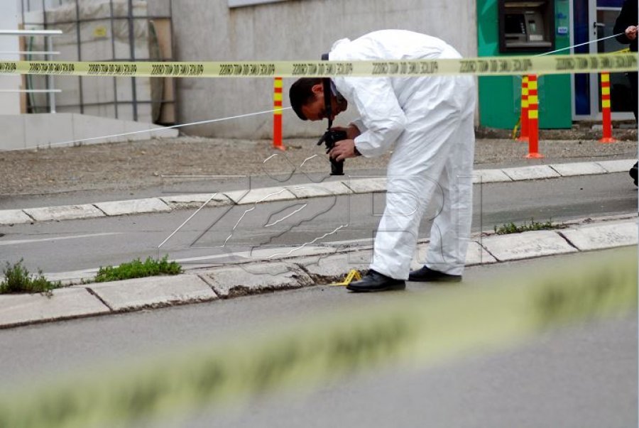 Shpërthim i granatës së dorës, një person humb jetën në Zubin Potok