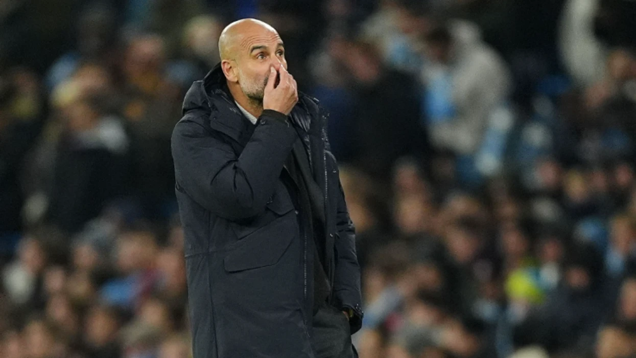  “Nga turpi, në poshtërim” - mediat në Angli kthehen fuqishëm kundër Guardiolës