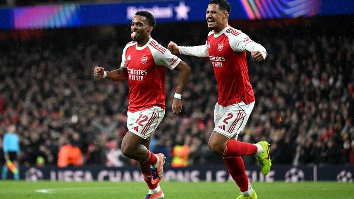 Arsenali fiton me rezultat bindës ndaj Bayern Munichut