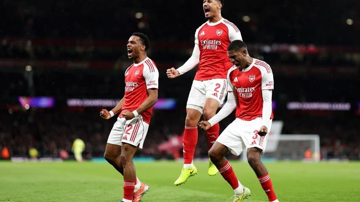 Notat e lojtarëve: Arsenal 3-1 Bayern Munich, Jurrien Timber më i dalluari