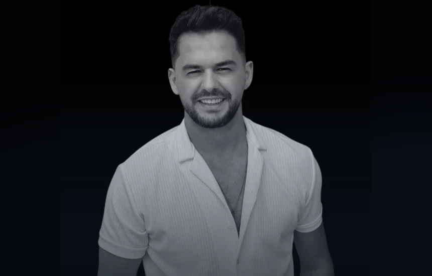 Vdekja e Shpat Kasapit  Ambasada e Kosovës në Shkup ngushëllon familjen