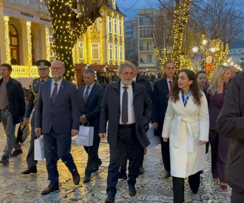 Osmani nga Shkodra: Festat e nëntorit janë të veçanta pavarësisht situatave politike