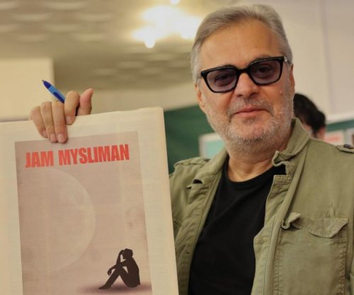 Romani “Jam Mysliman” i Ben Blushit mbërrin edhe në New York