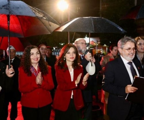 Spiropali-Osmanit: Shkodra shtëpia juaj, simbol i unitetit kombëtar