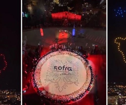 Edi Rama publikon pamje mbresëlënëse një ditë para 28 Nëntorit [video]