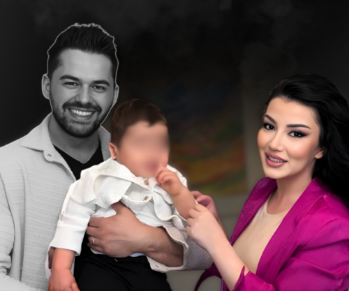 “Shpati ktheu sytë nga djali në momentet e fundit”, rrëfimi rrëqethës i mikut të artistit