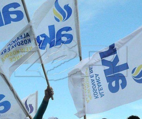 AKR-ja garon në zgjedhjet e 28 dhjetorit në listën e LDK-së