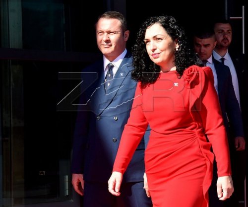 Presidentja Osmani viziton Shkodrën në prag të 28 Nëntorit