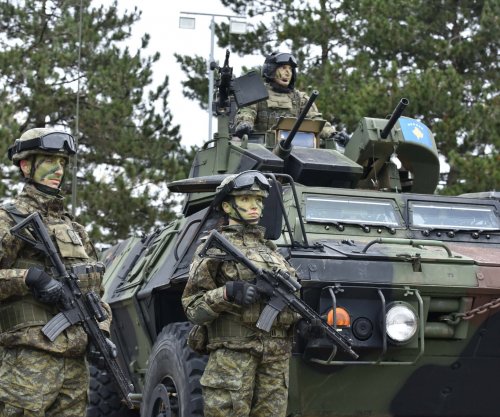 Koha e duhur për municione? Kosova futet në lojë