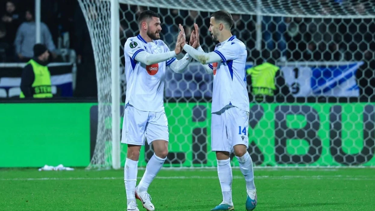 Arb Manaj pas golit që i dha fitoren Dritës: E përjetova mirë, atë ia dedikoj stafit mjekësor