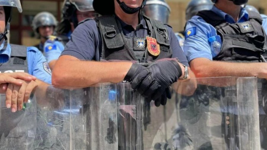 Veteranët e UÇK-së dhe policët, shënjestër e arrestimeve nga Serbia