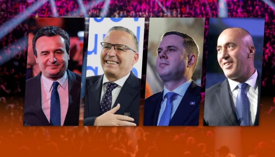 Kosova në zgjedhje të reja me të njëjtët kandidatë për kryeministër