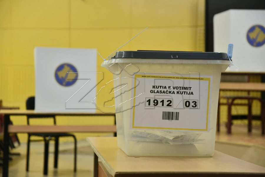 KQZ-ja sot certifikon rezultatet përfundimtare të balotazhit