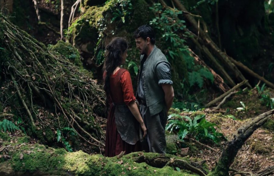 “Hamnet” e nominueshme për Oscar, por e manipuluar në ekran