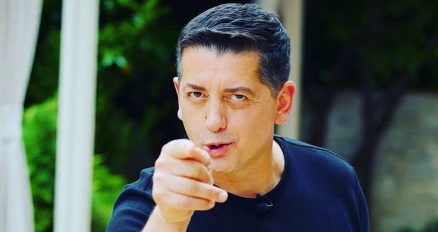 Pas aksidentit që pësoi disa muaj më parë, Osman Azemi vazhdon trajtimin në Turqi