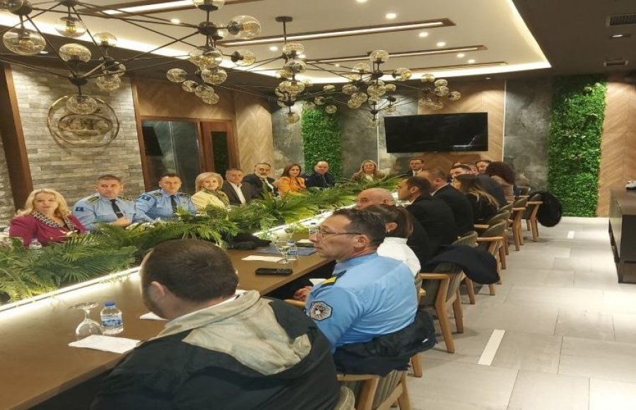 Institucionet bashkojnë forcat për mbrojtjen e viktimave të krimit