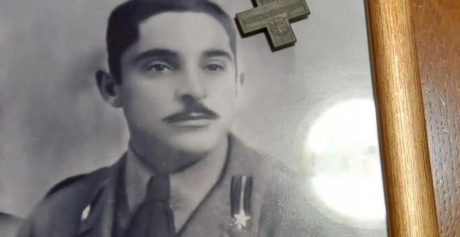 Gjermania duhet t'i paguajë 82 mijë euro familjes së ushtarit italian që u kap rob në Shqipëri