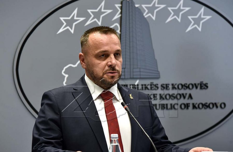 Maqedonci  Kosova krenare krah SHBA së në 250 vjetorin e Pavarësisë