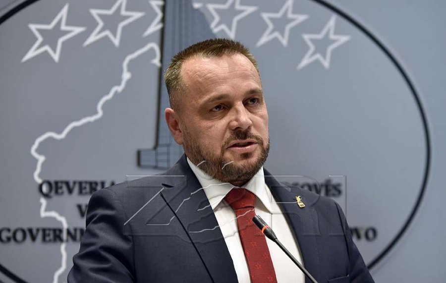 Maqedonci: Raketat që Serbia ka blerë nga Kina janë sulmuese dhe kërcënuese për rajonin