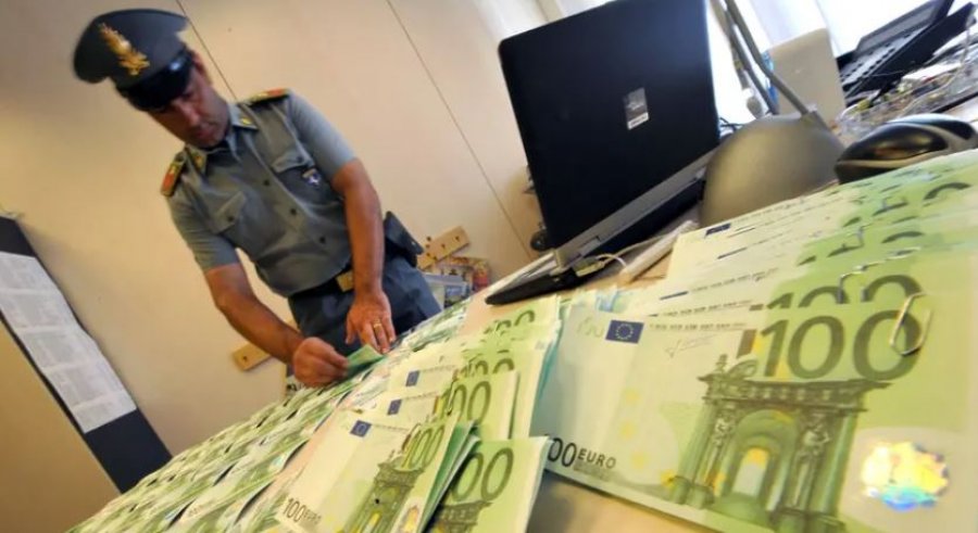 Zbulohet rrjet i madh i trafikimit të drogës në Itali, drejtohej nga shqiptarët