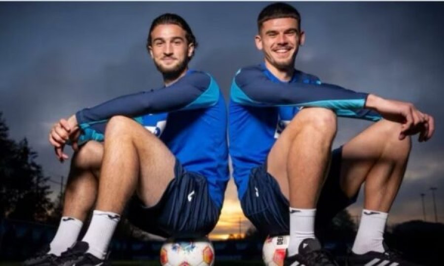 Largimi i Avdullahut dhe Hajdarit nga Zvicra, presidenti i federatës helvetike: Ne bëmë gjithçka për t’i mbajtur