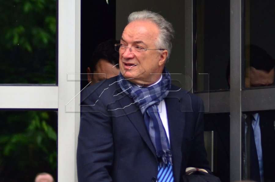 Haliti: Absurde të tentohet vendosja e PDK-së në të njëjtin rresht me Listën Serbe e me LVV-në