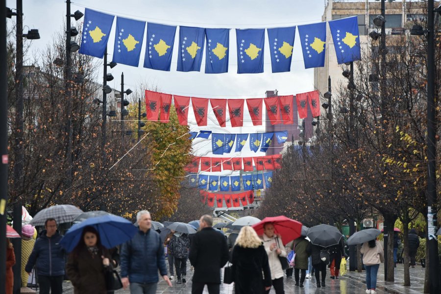 Mosmiratimi i buxhetit rrezikon mirëqenien sociale në Kosovë
