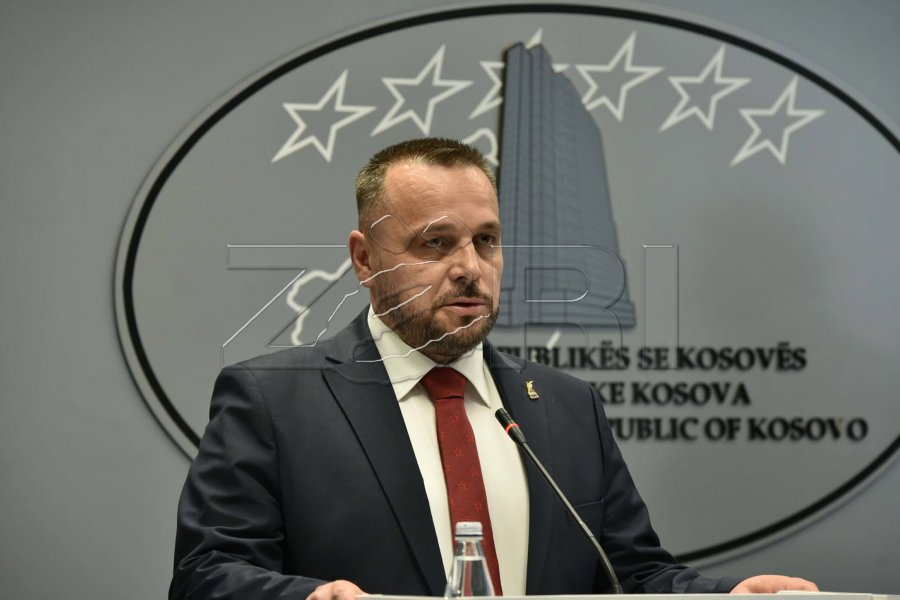 Maqedonci: S’është problem vetëm një pjesëtar i UÇK-së e një polic, Serbia ka qasje hegjemoniste ndaj Kosovës