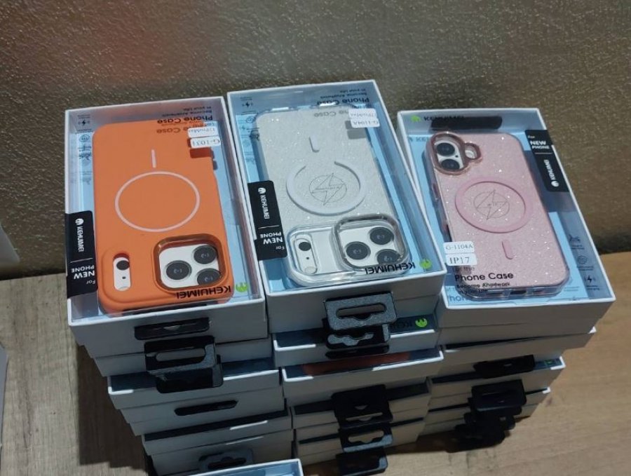 Parandalohet kontrabanda me telefona në Vërmicë