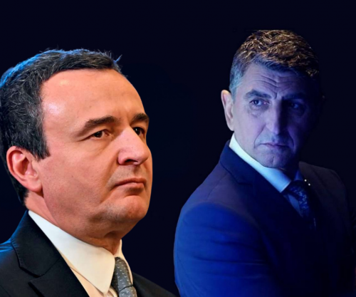 Besim Dina tregon pse Albin Kurti nuk i shkoi në emision [video]