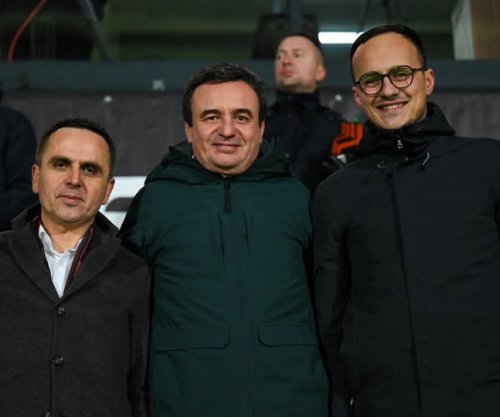 Pas ndeshjes, Kurti: Sonte fitoi Drita, por festë kishte në tribuna për të gjithë tifozët