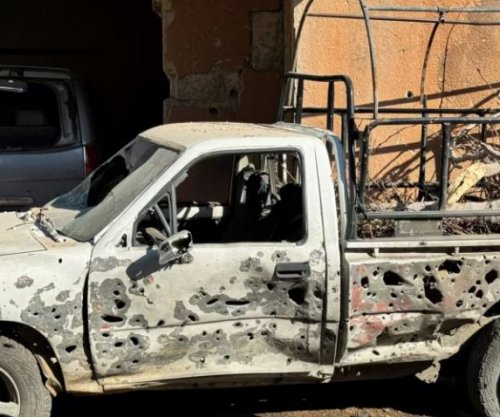 Operacion izraelit në Sirinë Jugore, 13 të vdekur