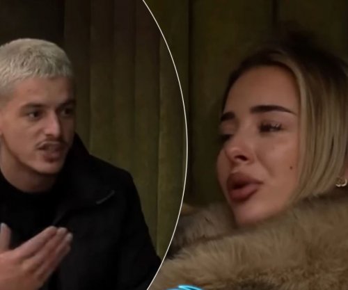 Elijona shpërthen në lot gjatë debatit me Londrimin: S’kam ardhur të luaj me njerëz [video]