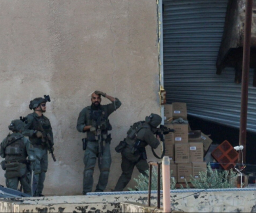 OKB: Vrasja e dy palestinezëve në Bregun Perëndimor nga forcat izraelite ishte ekzekutim pa gjyq