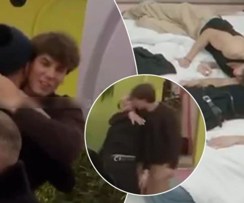 Londrimi dhe Klodiani po tërheqin gjithmonë e më shumë vëmendjen me afërsinë mes tyre në BBVK 4 [video]