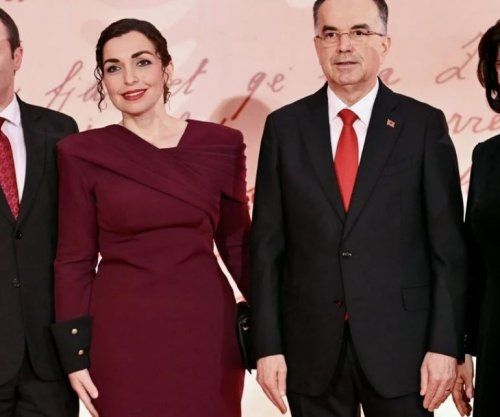 Osmani në pritjen e organizuar nga Begaj: Çdo hap sot është amanet i heronjve tanë