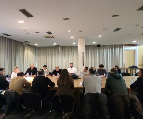 Kuvendi i KMSHK-së merr vendim për 13 ankesa