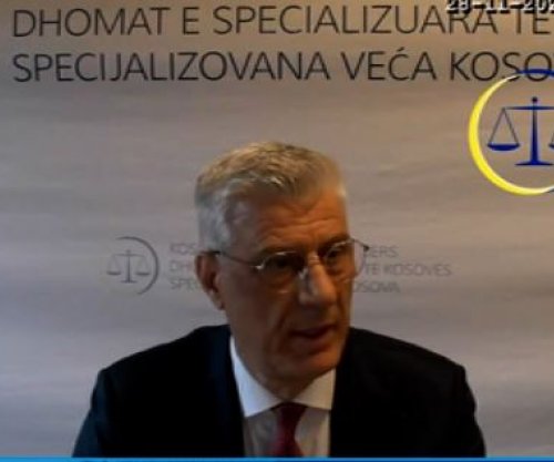 Hashim Thaçi: Urime 28 Nëntori, festoni të bashkuar – nëntorët e tjerë besoj do t’i festojmë bashkë