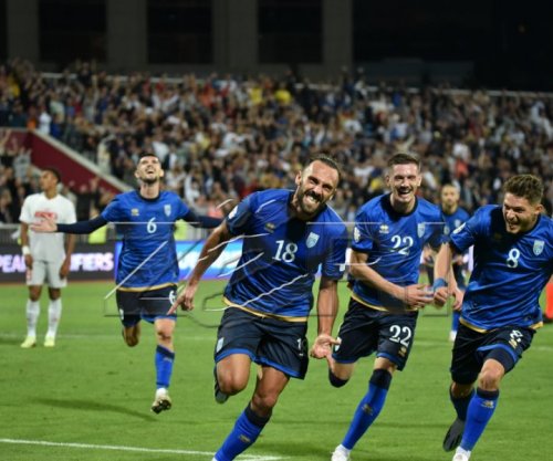 Kosova ngrihet për dy pozita në renditjen e UEFA-s
