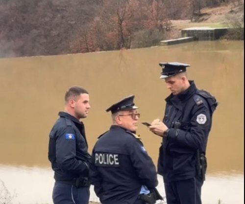 FSK-ja gjen trupin e pajetë të 32-vjeçarit në pendën e Livoçit në Gjilan