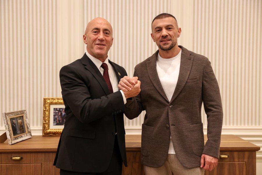 Asamblisti më i votuar i AAK-së në Prishtinë garon për deputet