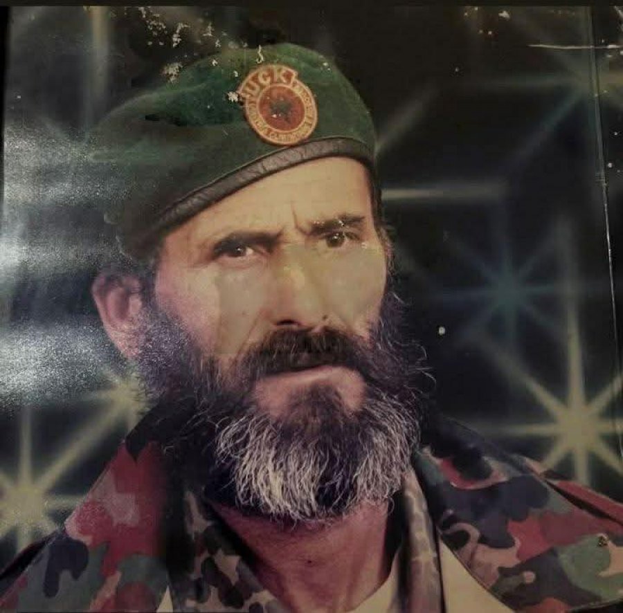 Më 28 Nëntor vdes ish-ushtari i UÇK-së, Halit Zariqi