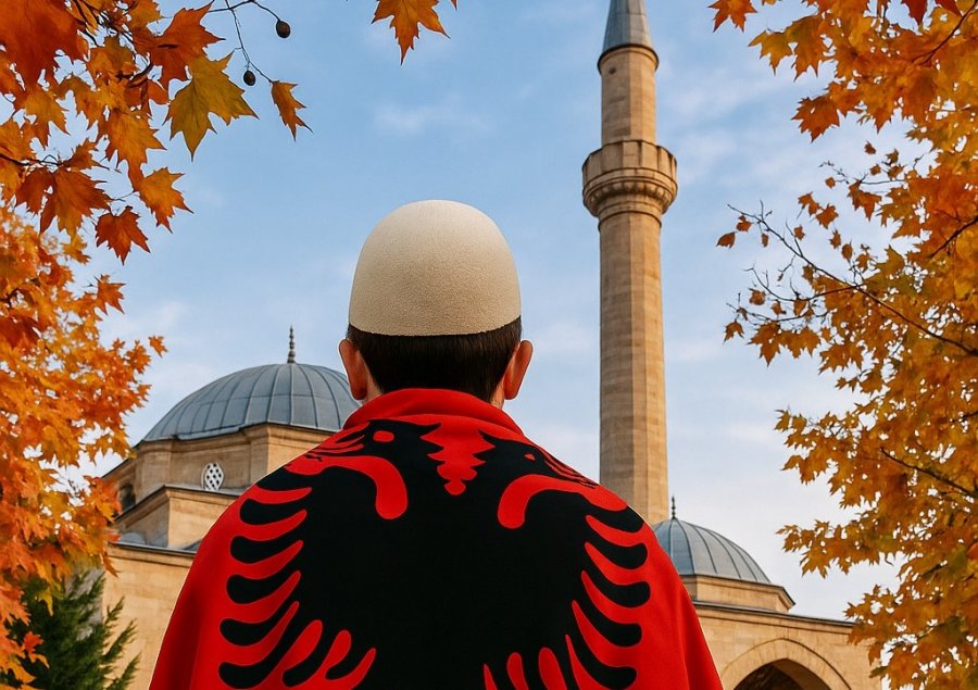 BIK: Sot në të gjitha xhamitë e Kosovës u mbajt hytbe kushtuar 28 Nëntorit